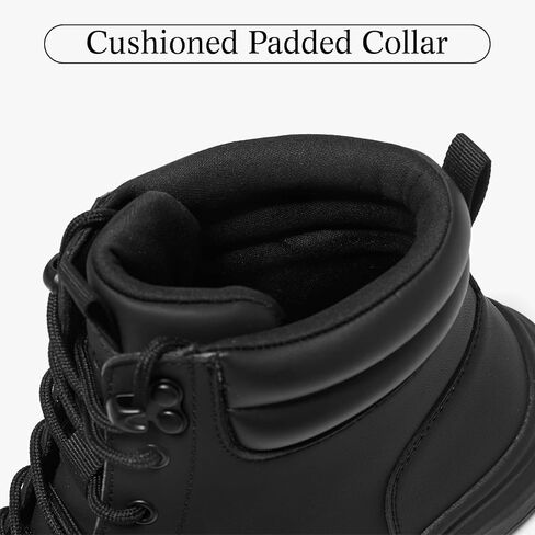 أحذية عمل غير قابلة للانزلاق للرجال أحذية مقاومة للانزلاق مقاومة للماء لخدمة الطعام الشيف المطبخ مطعم Zapatos Trabajo في الهواء الطلق للرجال المشي لمسافات طويلة كاجوال Chukka Boot in Kuwait