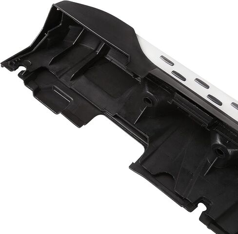 Spec-D Tuning Black Running Boards Side Step Bars Compatible with 2010-2015 Mercedes Benz GLK350 X204 in Saudi Arabia