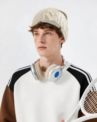 CLAPE Y2K Beanie Streetwear Graphic Hat Cool Beanies Men Hip Hop Knit Cap Designer Fashion Skull Cap for Skaters & Rappers in Saudi Arabia