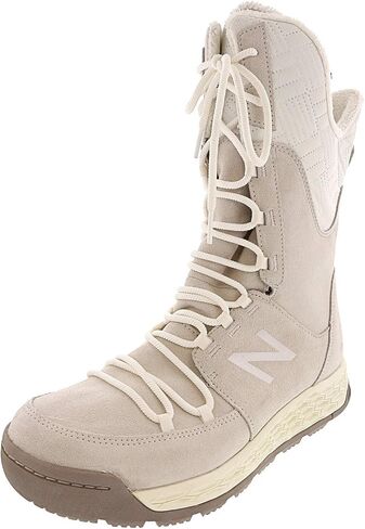 New Balance BW100V1 White in Saudi Arabia