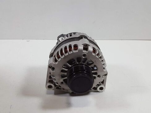 ACDelco GM Original Equipment 84062199 Alternator in Saudi Arabia