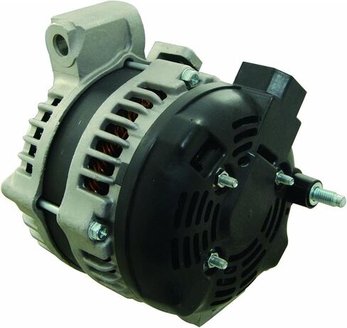 أجزاء OEG مولد كهربائي جديد متوافق مع كاديلاك CTS V6 3.6L 08 09 2008-2009 104210-5390، 10396863، 1042105390، AND0487، 40052467R، 40052468R in Saudi Arabia