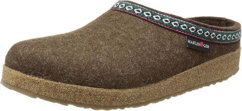 HAFLINGER GZ Clog - Kiwi, 38 in Kuwait