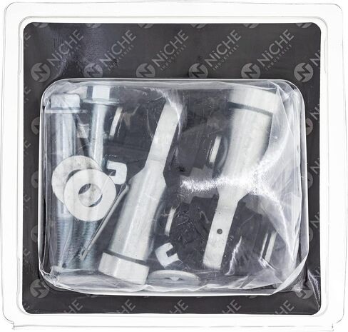طقم نهاية قضيب ربط NICHE لقائد Can-Am 1000 800R 709400982 UTV in Saudi Arabia