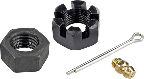 Mevotech Supreme Tie Rod End MES3331R in Saudi Arabia