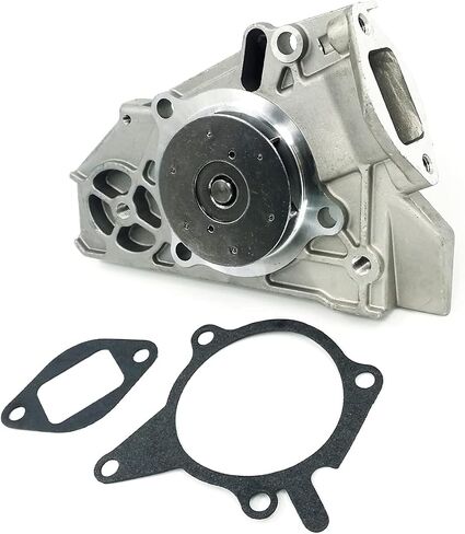 Partsflow Timing Belt & Water Pump Kit Compatible With 1990 1991 1992 1993 Mazda Miata EXACT-FIT 1.6L in Saudi Arabia