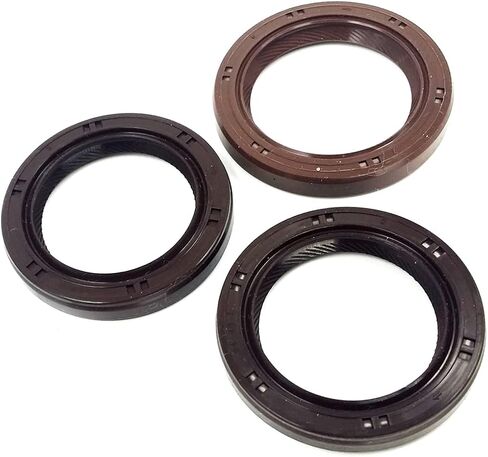 Partsflow Timing Belt & Water Pump Kit Compatible With 1990 1991 1992 1993 Mazda Miata EXACT-FIT 1.6L in Saudi Arabia