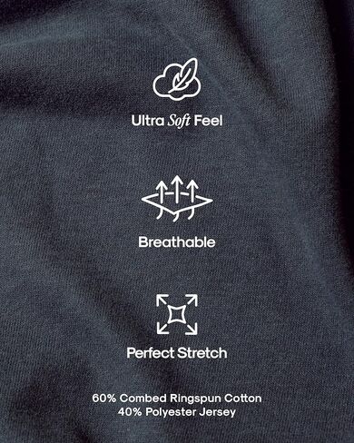 قمصان بولو كلاسيكية حقيقية للرجال، قمصان جولف ملائمة ممتازة للرجال وقمصان بولو للرجال بأكمام قصيرة باللون الأسود in Kuwait