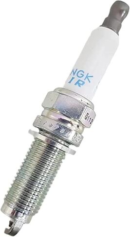 Genuine OEM 18871-11075 Spark Plug 4pcs set / 1887111075 for Hyundai Elantra 21-22 in Saudi Arabia