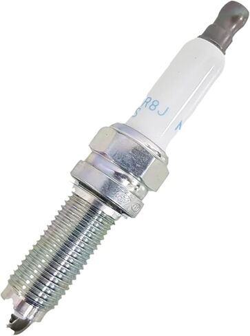 Genuine OEM 18871-11075 Spark Plug 4pcs set / 1887111075 for Hyundai Elantra 21-22 in Saudi Arabia