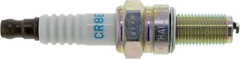 Polaris 3021759 NGK Spark Plug CR8EB for 6-2011 Hawkeye Sportsman 300 200 in Saudi Arabia