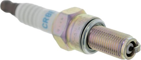 Polaris 3021759 NGK Spark Plug CR8EB for 6-2011 Hawkeye Sportsman 300 200 in Saudi Arabia