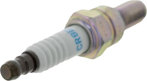 Polaris 3021759 NGK Spark Plug CR8EB for 6-2011 Hawkeye Sportsman 300 200 in Saudi Arabia