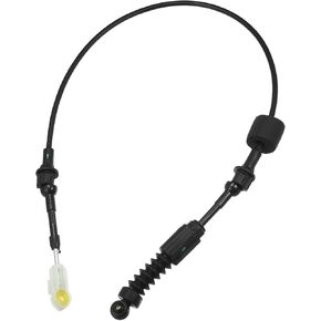 كابل ناقل الحركة الأوتوماتيكي لـ Corvette C5 1997-2002 نطاق تجميع كابل رافعة التحكم التلقائي في مجموعة رافعة 12559260 استبدال قطع غيار السيارات in Kuwait