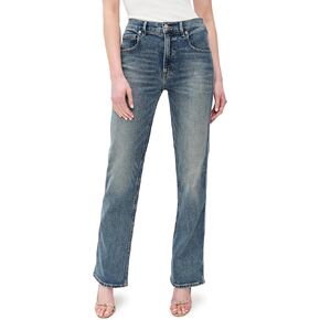 جينز Indigo783 Bootcut من شركة Good American in Kuwait