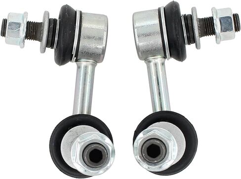 وصلات قضيب التثبيت الأمامي الأيسر والأيمن لسيارة Infiniti FX35 2009-2012، FX37 2013-2013، FX50 2009-2013، QX70 2014-2017 in Saudi Arabia