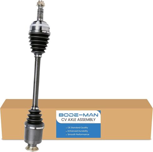 Front Right Passenger Side CV Axle Drive Shaft for 2005 Honda Pilot in Saudi Arabia
