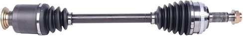 Front Right Passenger Side CV Axle Drive Shaft for 2005 Honda Pilot in Saudi Arabia