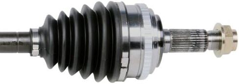 Front Right Passenger Side CV Axle Drive Shaft for 2005 Honda Pilot in Saudi Arabia