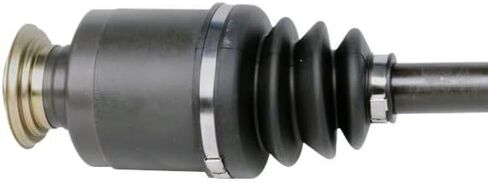 Front Right Passenger Side CV Axle Drive Shaft for 2005 Honda Pilot in Saudi Arabia