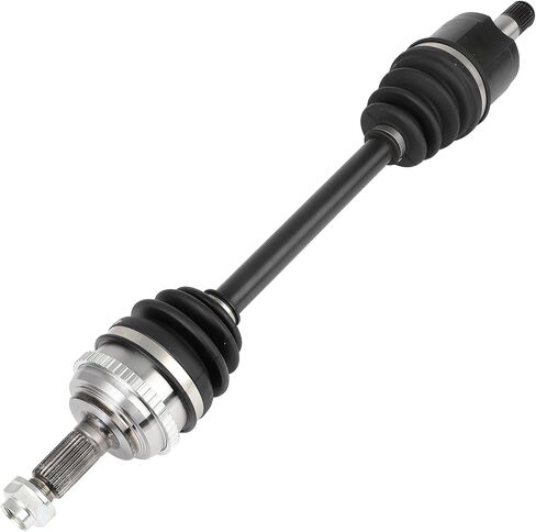 SCITOO Front Right CV AXLE 60-4192 for Honda Civic 1.7L in Saudi Arabia