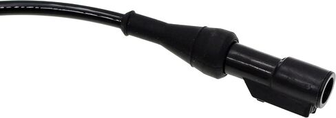 Dorman 970-148 Front ABS Wheel Speed Sensor Compatible with Select Lincoln Models in Saudi Arabia