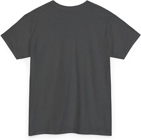 Camp Half Blood Adult Unisex Heavy Cotton Tshirt in Saudi Arabia