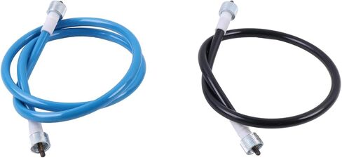 HOLDWELL Driver & Passenger Convertible Top Motor Drive Cable Kit Compatible with GM Chevy Buick Cadillac Oldsmobile Pontiac Full Size Convertibles 1971 1972 1973 1974 1975 1976 in Saudi Arabia