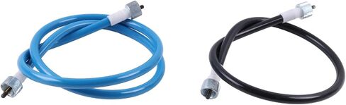 HOLDWELL Driver & Passenger Convertible Top Motor Drive Cable Kit Compatible with GM Chevy Buick Cadillac Oldsmobile Pontiac Full Size Convertibles 1971 1972 1973 1974 1975 1976 in Saudi Arabia
