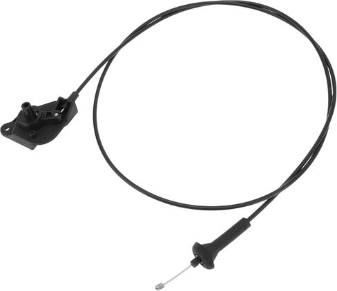 NO.FT4Z16916B/FT4Z16916C Front Hood Release Cable Fit for Ford Edge for Lincoln MKX Nautilus 2015-2024 Engine Hood Latch Cable in Saudi Arabia