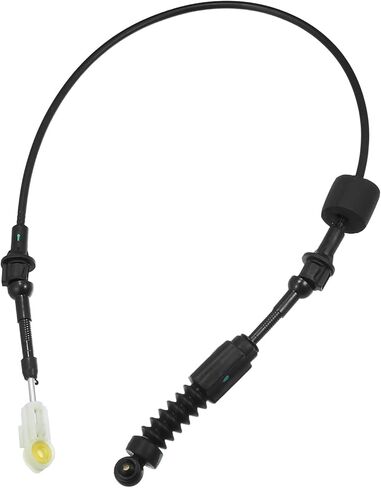 كابل ناقل الحركة الأوتوماتيكي لـ Corvette C5 1997-2002 نطاق تجميع كابل رافعة التحكم التلقائي في مجموعة رافعة 12559260 استبدال قطع غيار السيارات in Kuwait