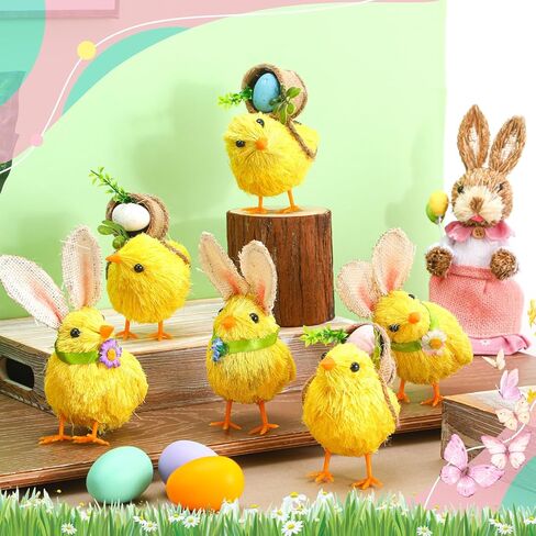 syhood 6 مجموعة من زخارف حيوانات غابة السيزال في الخريف وغابات الحيوانات الصديقة للخريف والحصاد والديكور تحت عنوان الخريف أو مهرجان الحصاد in Kuwait