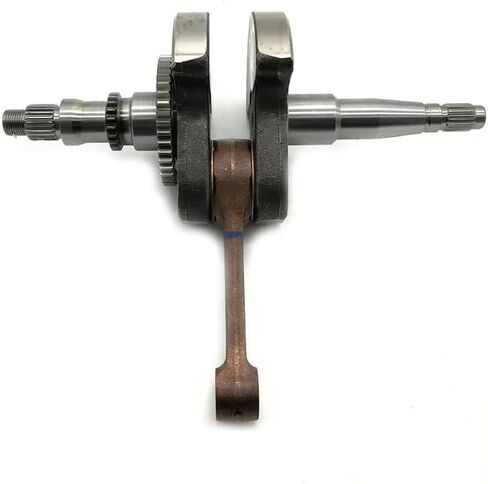 ربط قضيب الفرعية عاصي العمود المرفقي ل ATV CF625-C CF600-3 CF600-5 إصلاح أجزاء المحرك P/N 0600-041000 QZ-CF600 سهلة التركيب in Kuwait