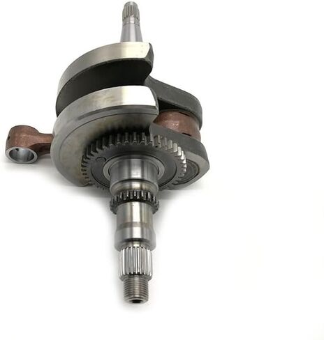 ربط قضيب الفرعية عاصي العمود المرفقي ل ATV CF625-C CF600-3 CF600-5 إصلاح أجزاء المحرك P/N 0600-041000 QZ-CF600 سهلة التركيب in Kuwait