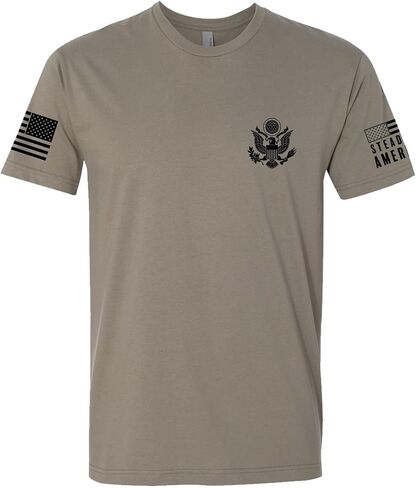 Oath of Enlistment T-Shirt in Saudi Arabia