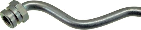 خرطوم هيدروليكي دورمان H380311 للفرامل الجانبية للراكب الأمامي متوافق مع موديلات فورد المختارة in Saudi Arabia