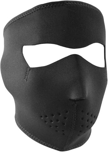 XO Winter Collection Face Mask Full Cover Black Balaclava in Saudi Arabia