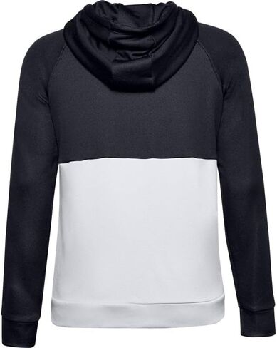 Under Armour Qualifier Fleece Blocked Womens Hoodie M in Saudi Arabia