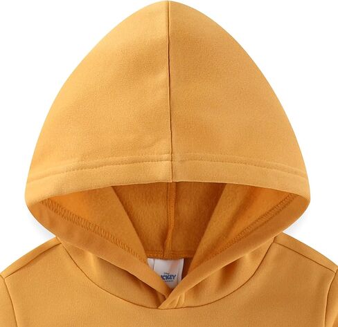 Disney Mickey Mouse Boys Pullover Hoodie for Toddler and Big Kids in Saudi Arabia