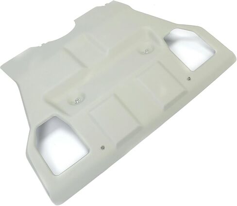For Toyota Tacoma 2005-2015 Aluminium Front Engine Skid Plate Pan PT212-35075 in Saudi Arabia