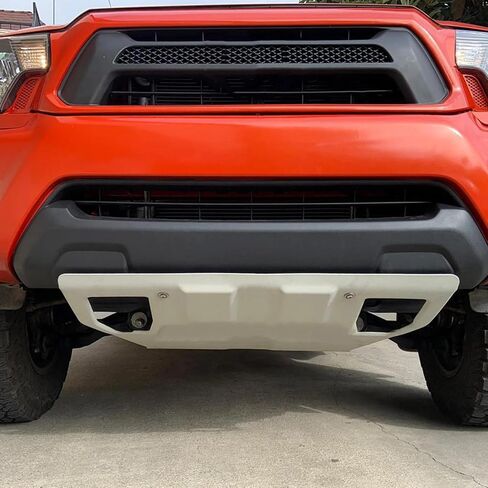 For Toyota Tacoma 2005-2015 Aluminium Front Engine Skid Plate Pan PT212-35075 in Saudi Arabia