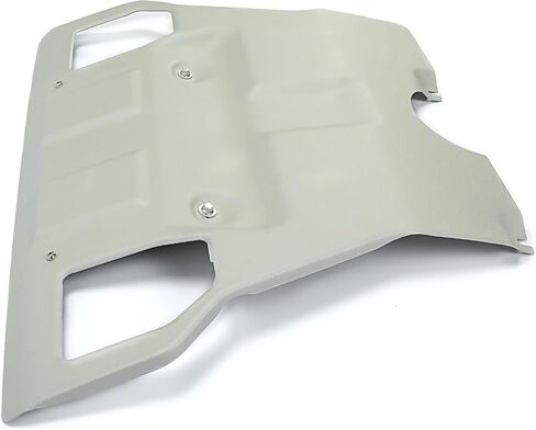 For Toyota Tacoma 2005-2015 Aluminium Front Engine Skid Plate Pan PT212-35075 in Saudi Arabia