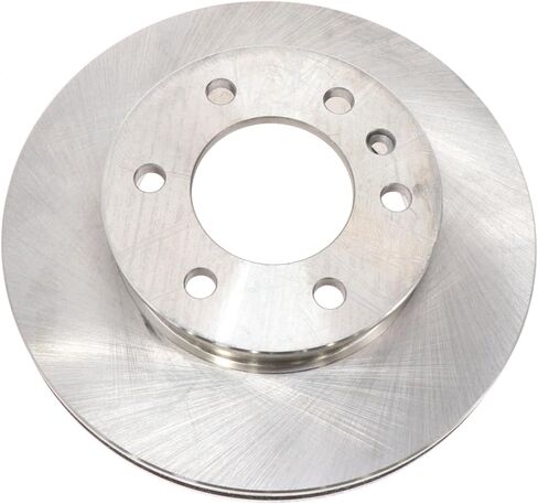 Centric Brake Rotor (Front), fits 2016-2019 Mercedes Sprinter 2500, 3.0L Diesel - 121.35106 in Saudi Arabia