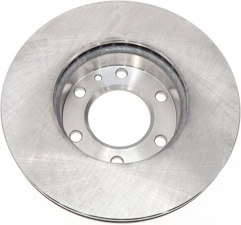 Centric Brake Rotor (Front), fits 2016-2019 Mercedes Sprinter 2500, 3.0L Diesel - 121.35106 in Saudi Arabia