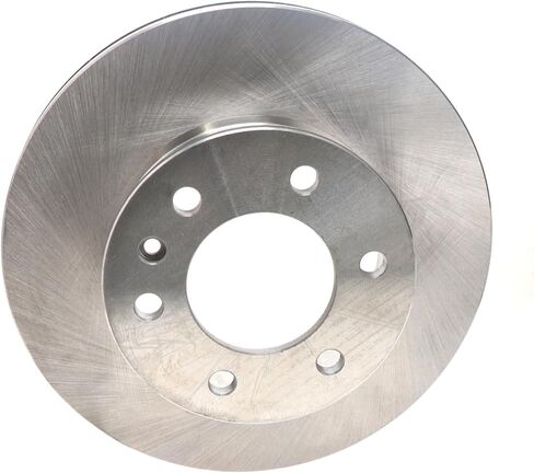 Centric Brake Rotor (Front), fits 2016-2019 Mercedes Sprinter 2500, 3.0L Diesel - 121.35106 in Saudi Arabia