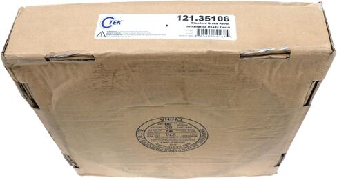 Centric Brake Rotor (Front), fits 2016-2019 Mercedes Sprinter 2500, 3.0L Diesel - 121.35106 in Saudi Arabia