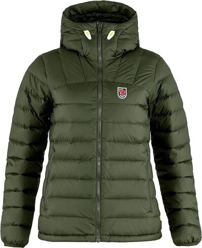 Fjällräven Women's Expedition Pack Down Hoodie in Saudi Arabia