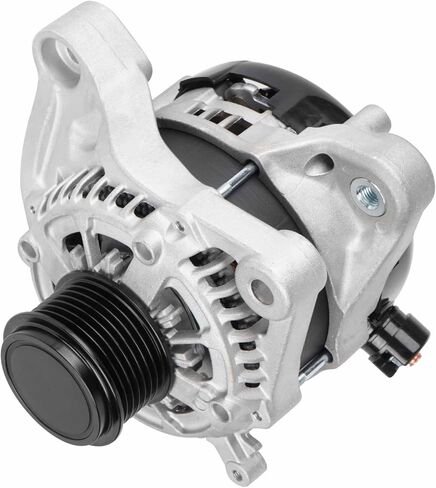 استبدال المولد الجديد متوافق مع Acura TLX 2.4L 2015-2020، ILX 2.4L 2016-2022، لهوندا CR-V 2.4L 2015-2019 استبدال 400-52475R، A6504S، 21154، 210-0809، 104211-3470 in Kuwait