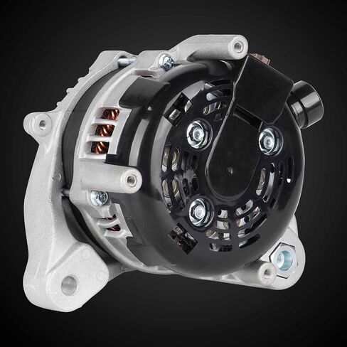 استبدال المولد الجديد متوافق مع Acura TLX 2.4L 2015-2020، ILX 2.4L 2016-2022، لهوندا CR-V 2.4L 2015-2019 استبدال 400-52475R، A6504S، 21154، 210-0809، 104211-3470 in Kuwait