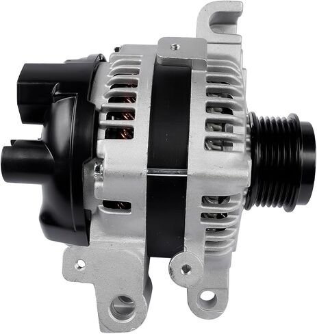 المولد 140A 12V بديل لسيارة تشيفي كامارو V6 3.6L 2012-2015 11787 AND0641 in Saudi Arabia